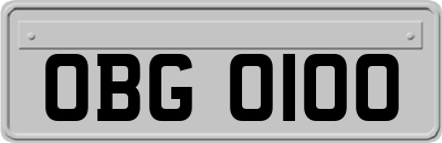 OBG0100