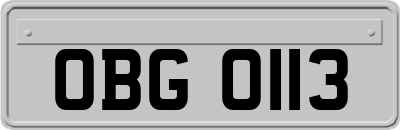 OBG0113
