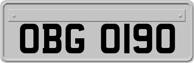 OBG0190