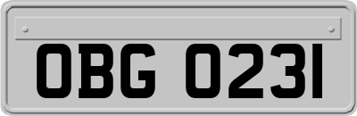 OBG0231