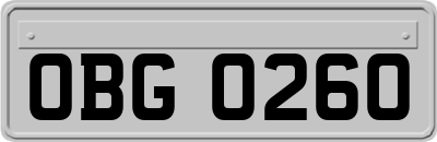 OBG0260