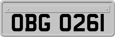 OBG0261