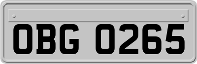 OBG0265