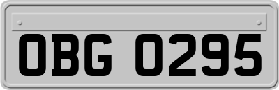 OBG0295