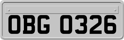OBG0326