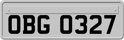 OBG0327