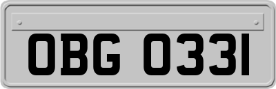 OBG0331
