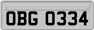 OBG0334