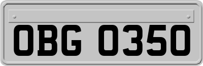 OBG0350