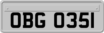 OBG0351