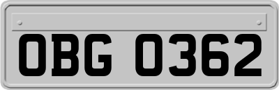 OBG0362