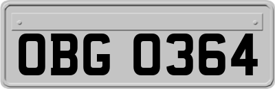 OBG0364