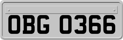 OBG0366