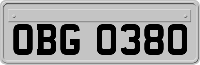 OBG0380