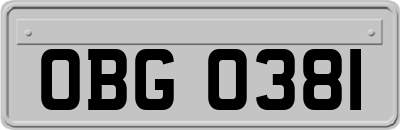 OBG0381
