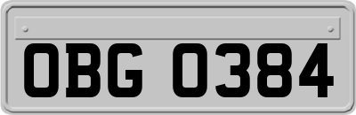 OBG0384