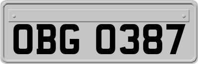 OBG0387