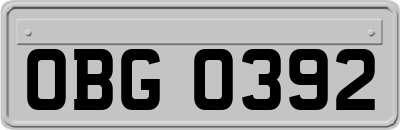 OBG0392