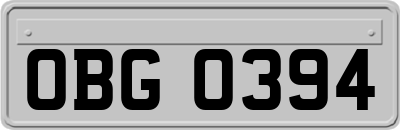 OBG0394
