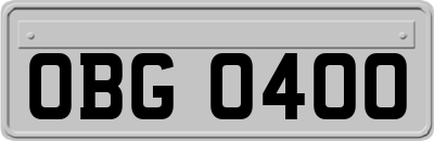 OBG0400