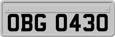 OBG0430