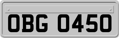 OBG0450