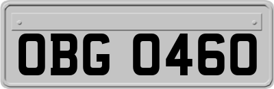 OBG0460