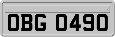 OBG0490
