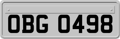 OBG0498