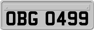 OBG0499