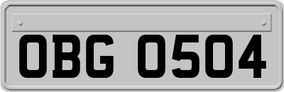 OBG0504