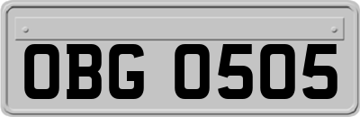 OBG0505