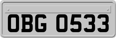 OBG0533