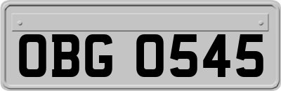 OBG0545