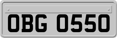 OBG0550