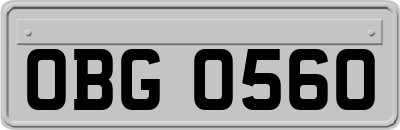 OBG0560