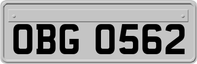 OBG0562