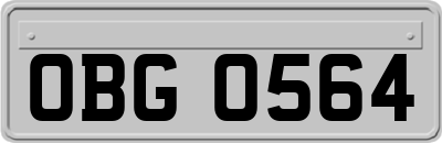 OBG0564