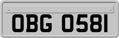 OBG0581