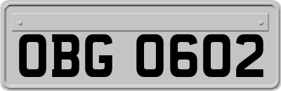 OBG0602