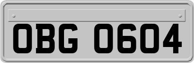 OBG0604