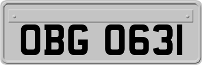 OBG0631