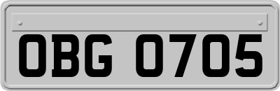 OBG0705