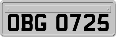 OBG0725