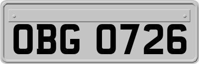 OBG0726