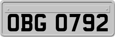 OBG0792