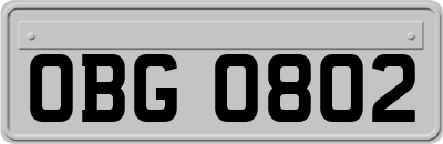 OBG0802