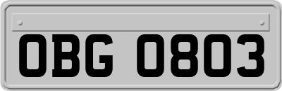 OBG0803