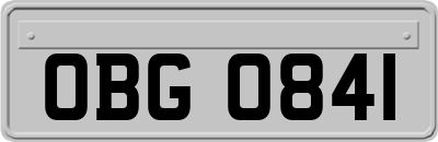 OBG0841