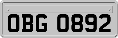 OBG0892